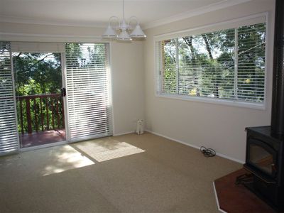 1A Murray Street, Kangaroo Valley