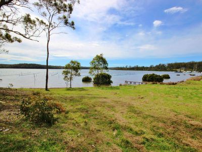 66 Hardakers Road, Pambula