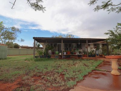 9 Kennedy Street, South Hedland