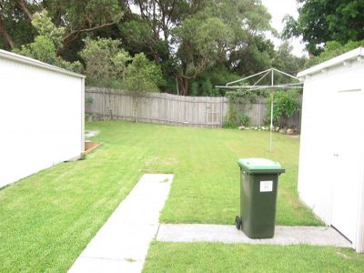 101 Ocean Street, Windang