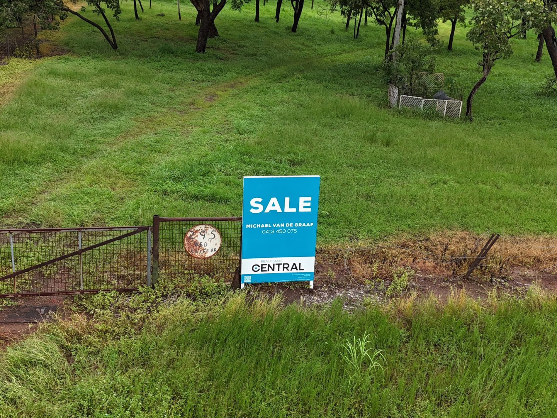 295 Redcliffe Road, Humpty Doo