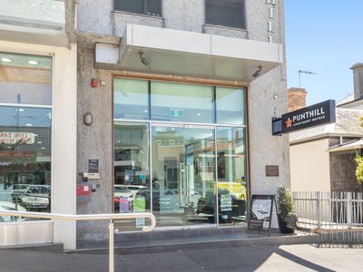 204 / 4-18 Ferguson Street, Williamstown