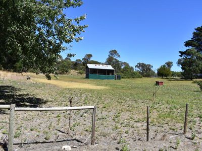 21 Princes Highway, Hatherleigh