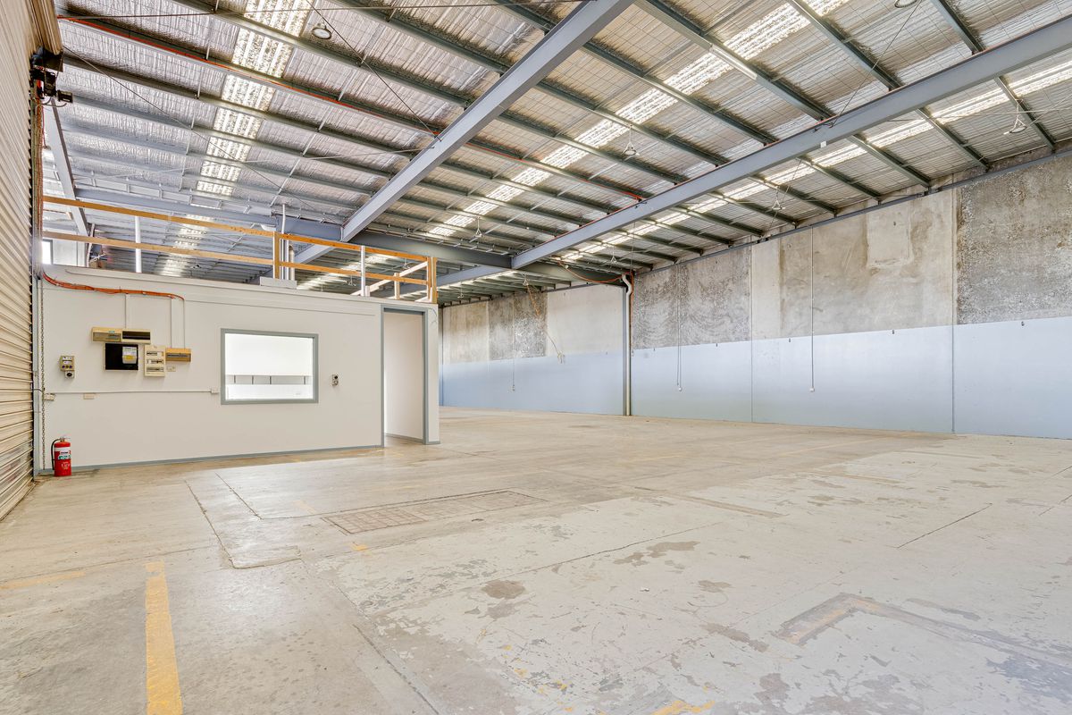 66 Barrie Road, Tullamarine