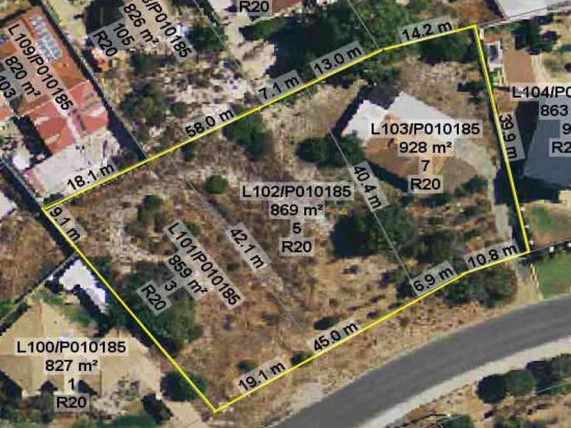 7 Carfax Place, Two Rocks