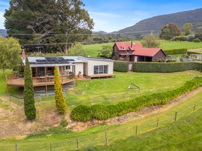 60 Clear Creek Road, Woodbridge