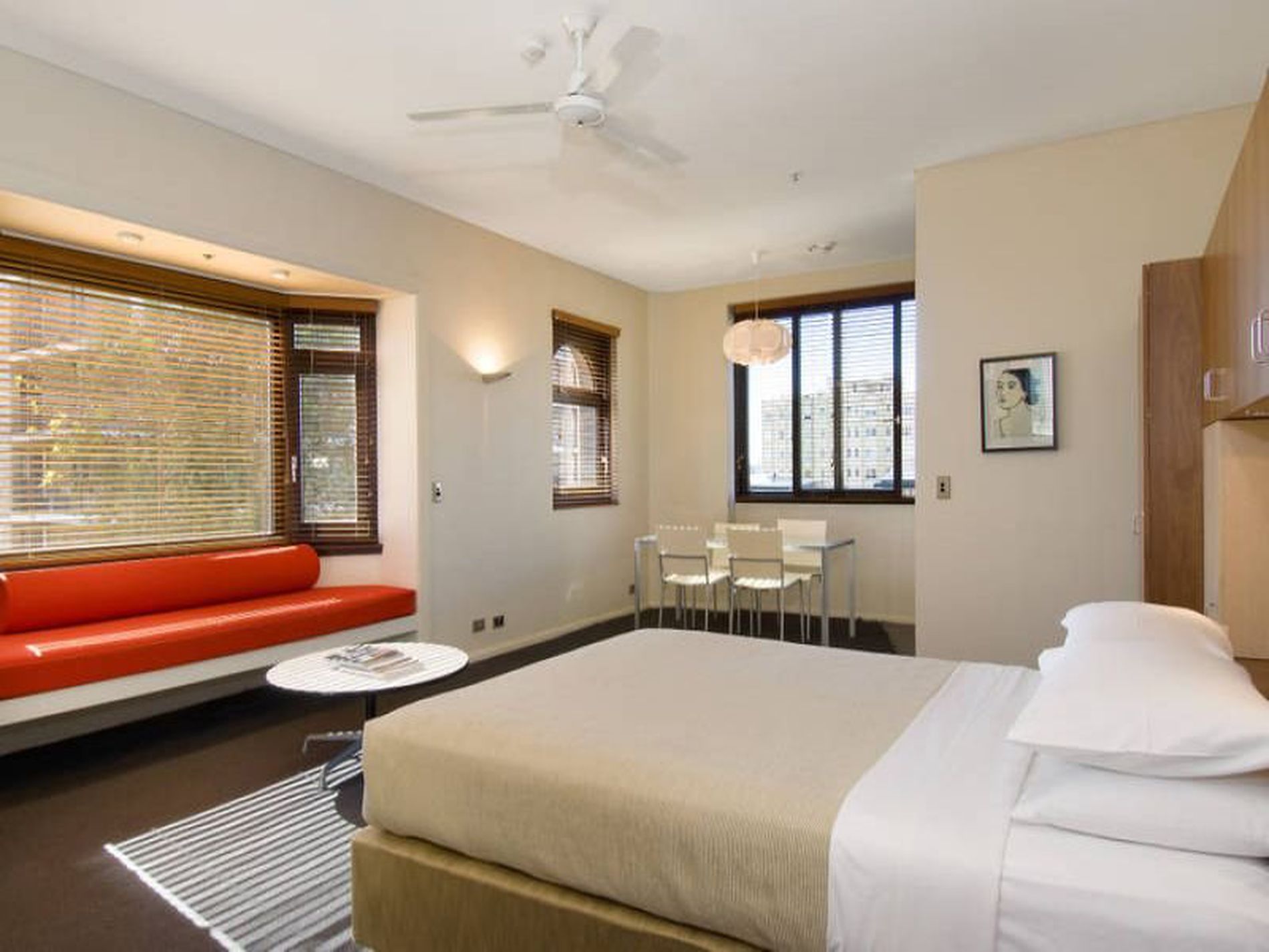 18 Springfield Avenue, Potts Point