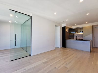 1102 / 138 Spencer Street, Melbourne