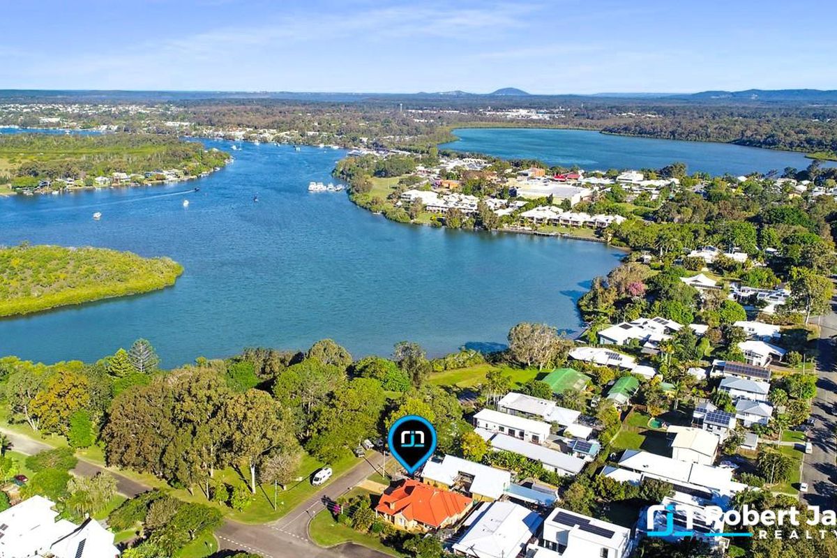 22 Hay Street, Tewantin
