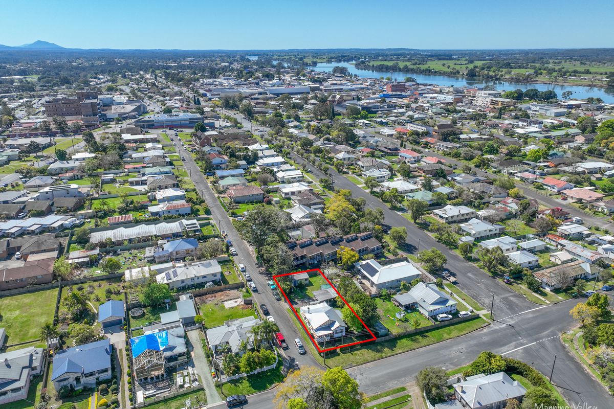 19 Flett Street, Taree