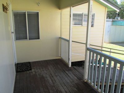 15 Duck street, Longreach