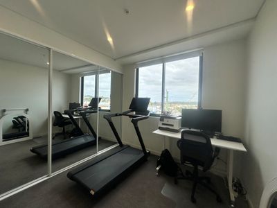 205 / 290 Keira Street, Wollongong