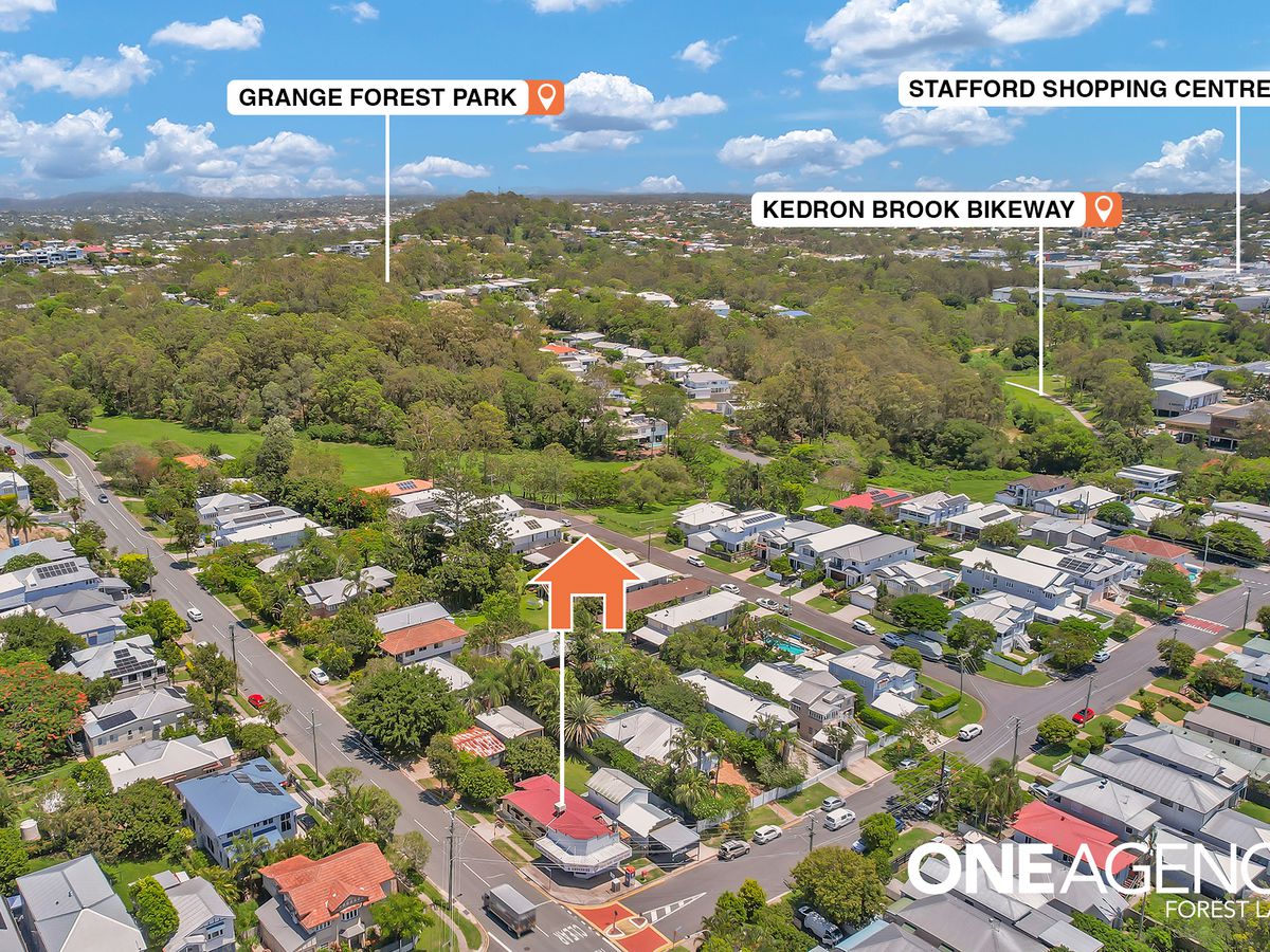 36 Chermside Street, Grange