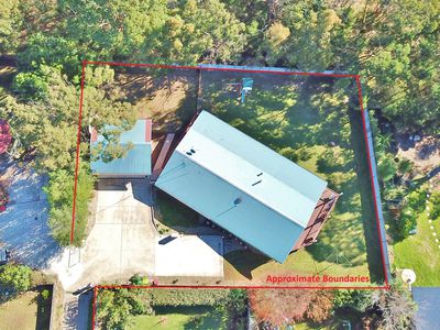 17 King Street, South Pambula