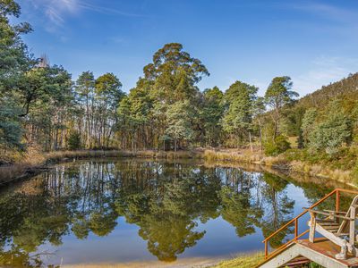 318 Bakers Creek Road, Lucaston