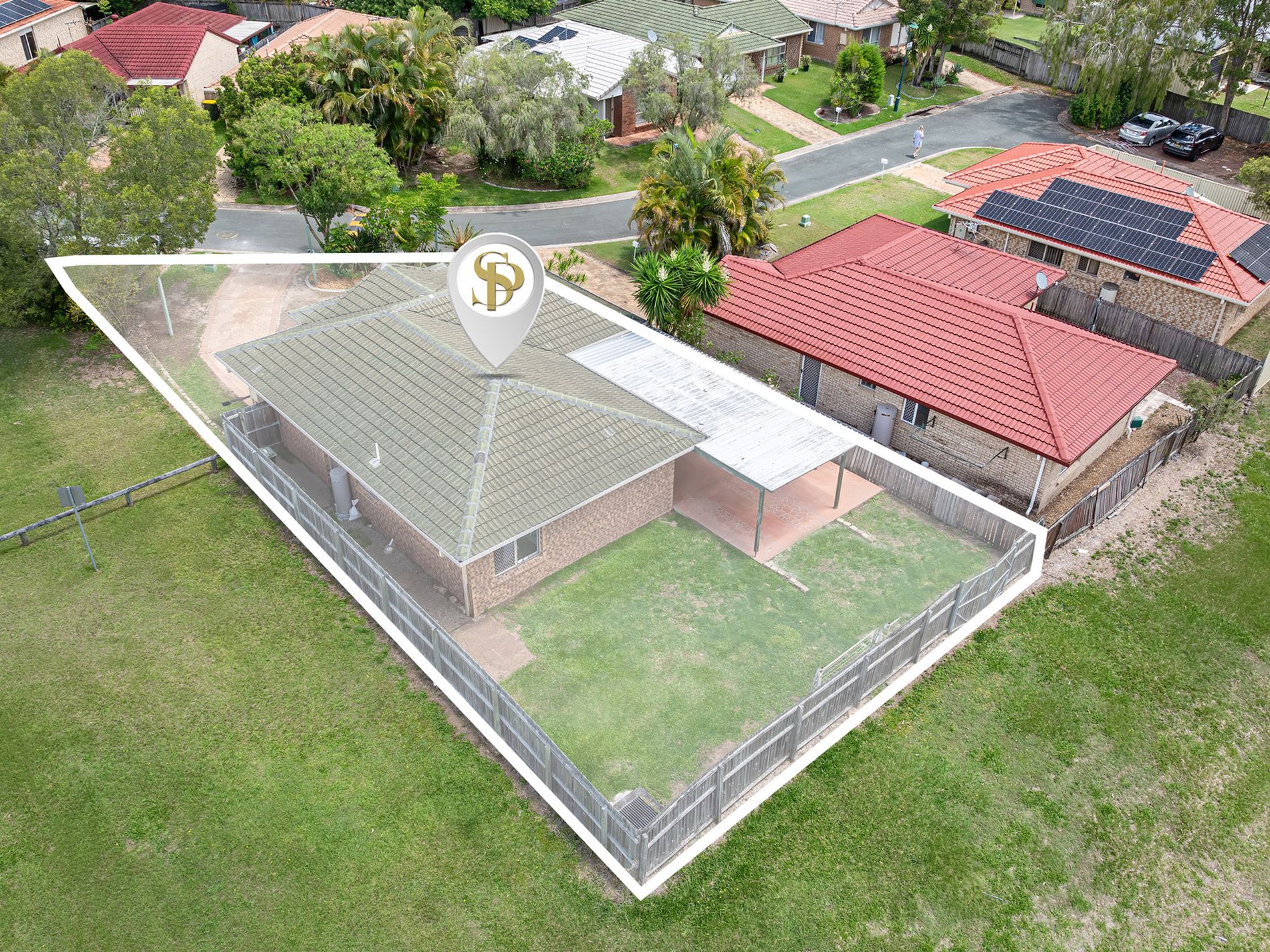 20 Paddington Lane, Eagleby