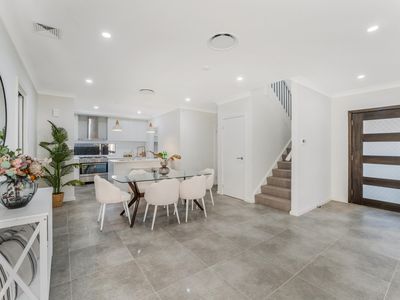 7A Geddes Place, Cabramatta West