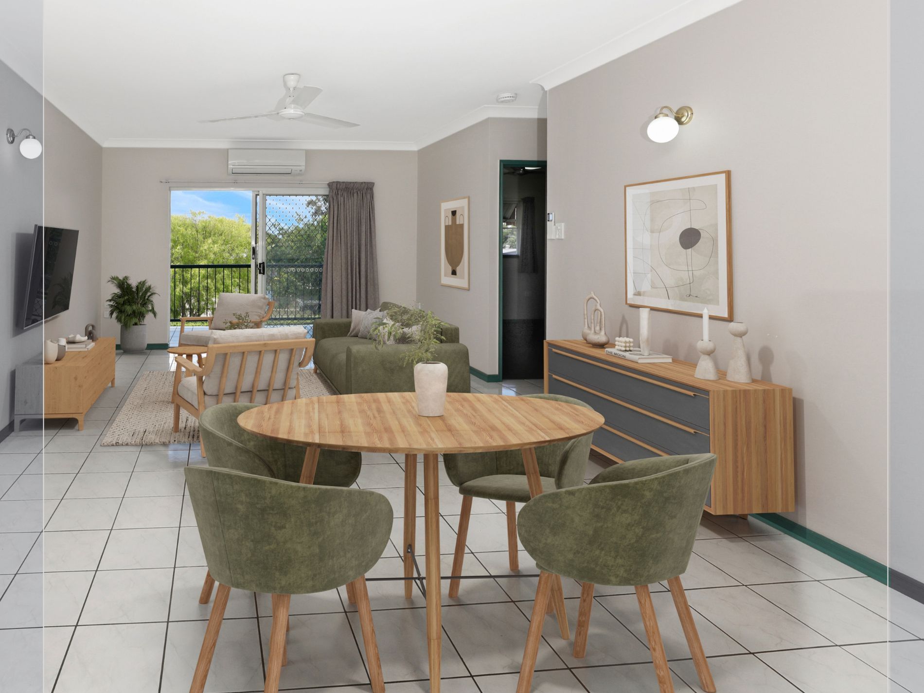 2 / 63-65 McCormack Street, Manunda