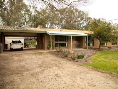 18 Jewell Street, Cohuna