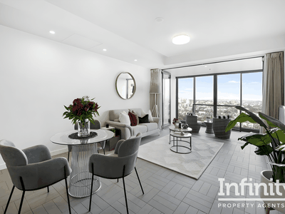 904 / 138 Walker Street, North Sydney