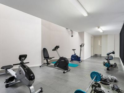 203 / 2A Montrose Place, Hawthorn East