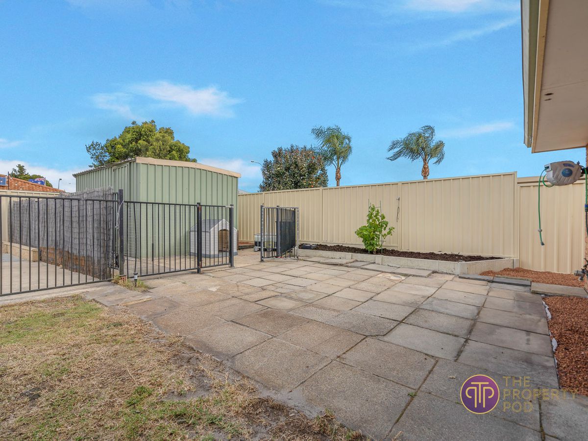 110 Forest Crescent, Thornlie