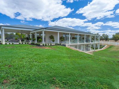 53 Old School Road, Wangaratta
