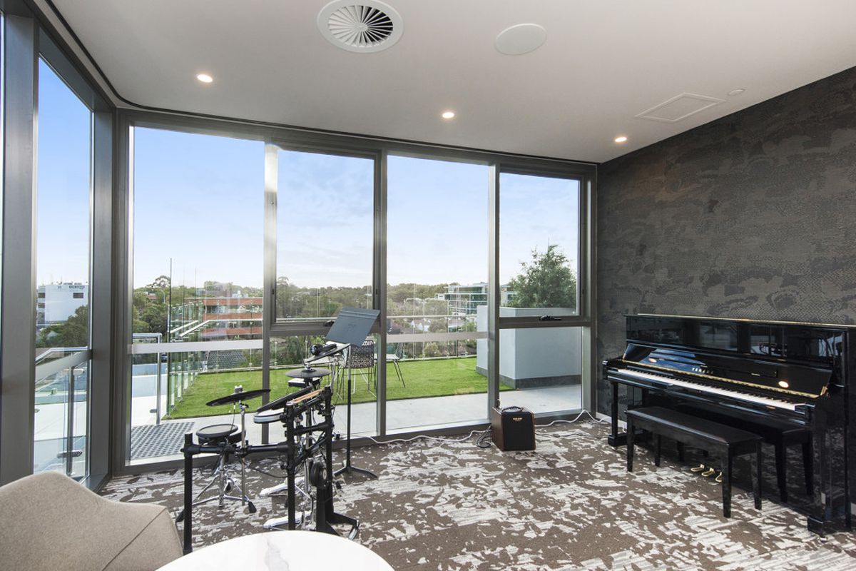 2506 / 908 Canning Highway, Applecross