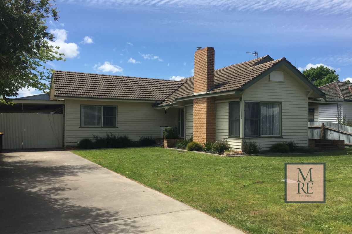 11 Curia Street, Mansfield