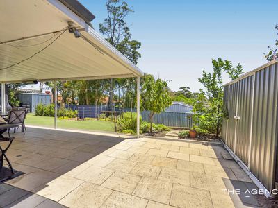 395 Warwick Road, Greenwood