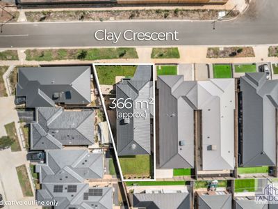 46 Clay Crescent, Rockbank