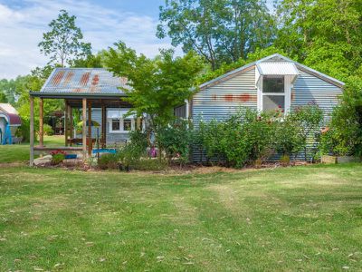 81-83 Wilson Road, Wangaratta