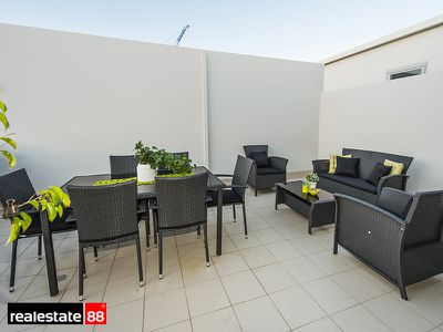 56 / 35 Wellington Street, East Perth