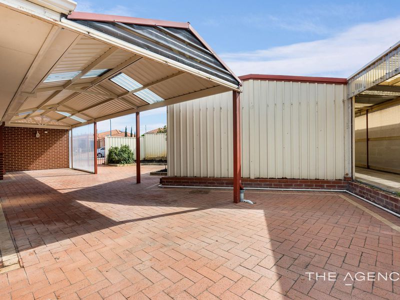 1 Coral Rise, Yangebup