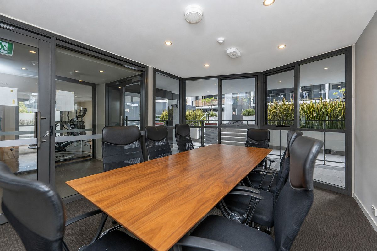 170 / 311 Hay Street, Perth