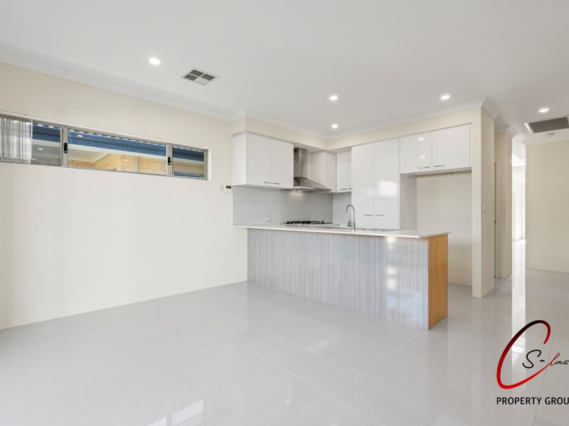 3 / 122 Oats Street, Carlisle