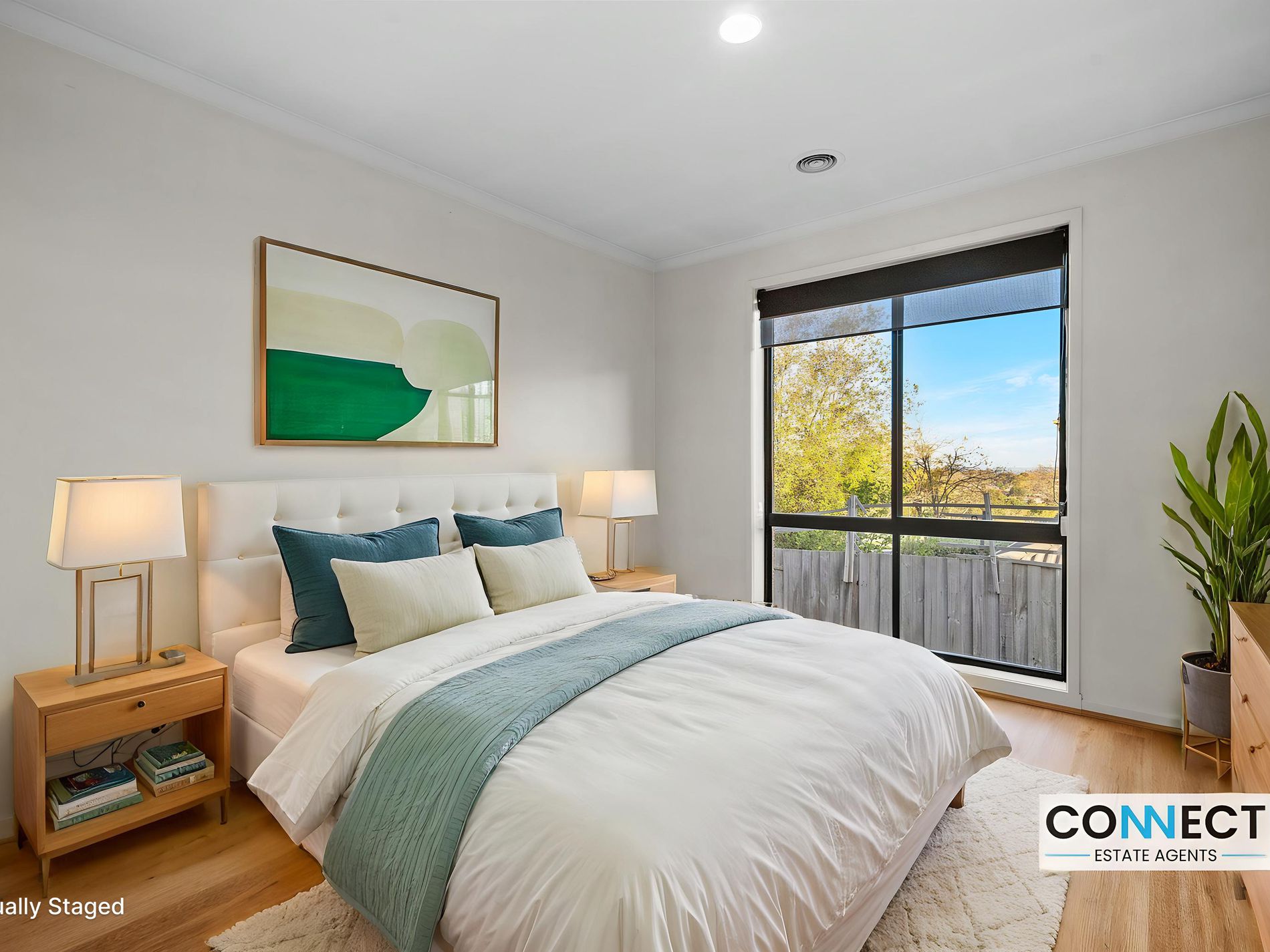 10 / 5 Piney Ridge, Endeavour Hills