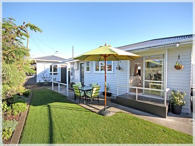 21 Andrews Street, Foxton Beach