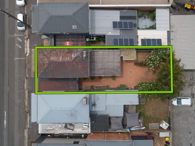 97 Chatham Street, Broadmeadow