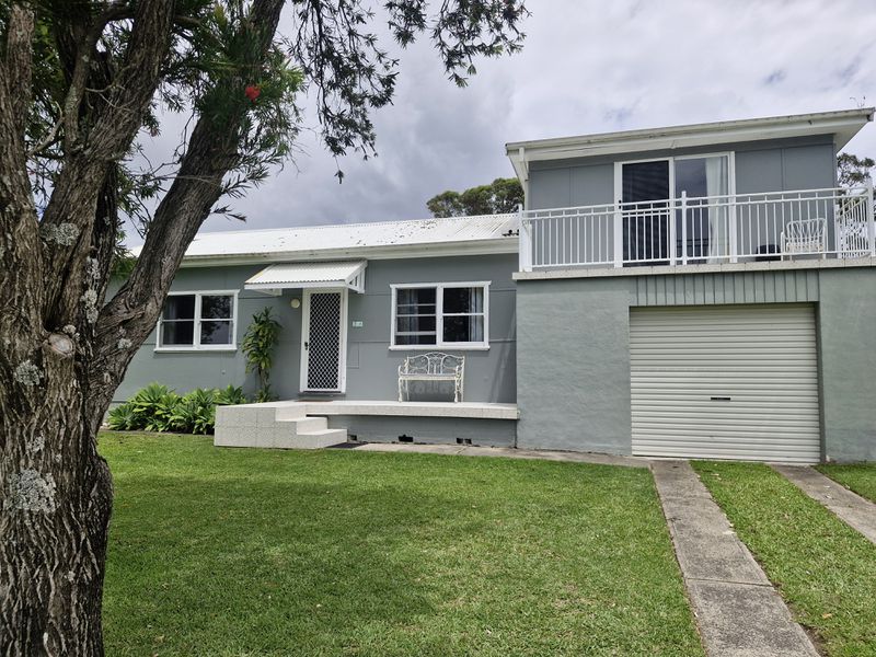 53 Collier Drive, Cudmirrah