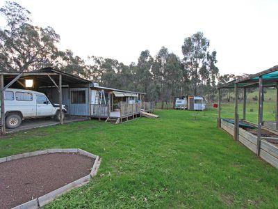 175 Chamberlain Road, Heathcote