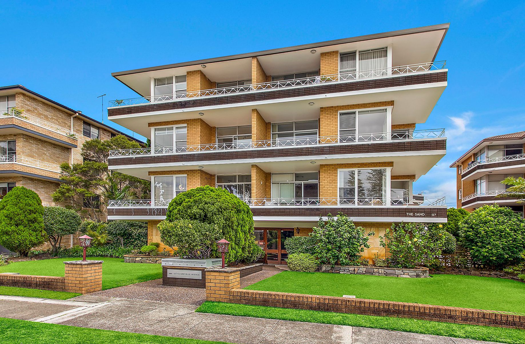 10 / 127 Clareville Avenue, Sandringham Domain NSW Real Estate