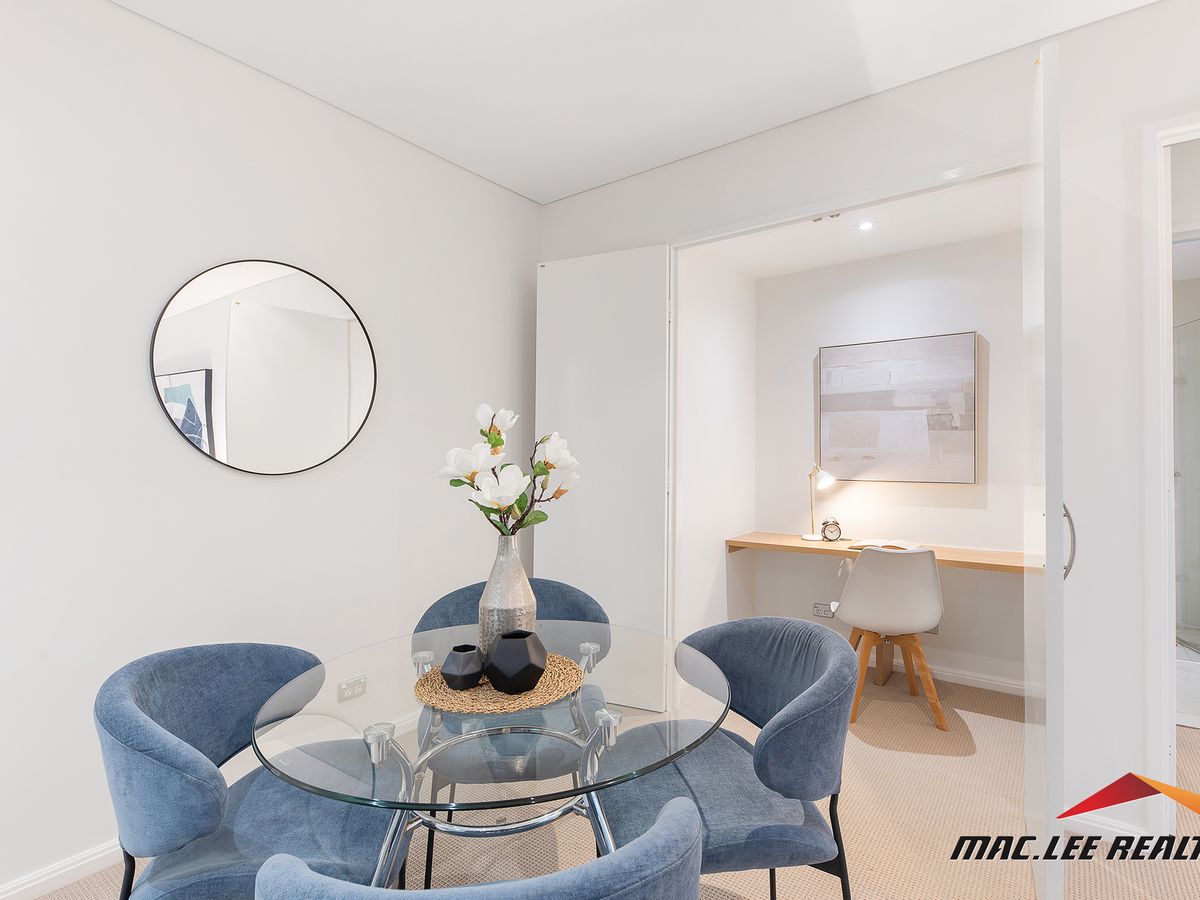 258 / 132-138 Killeaton Street, ...