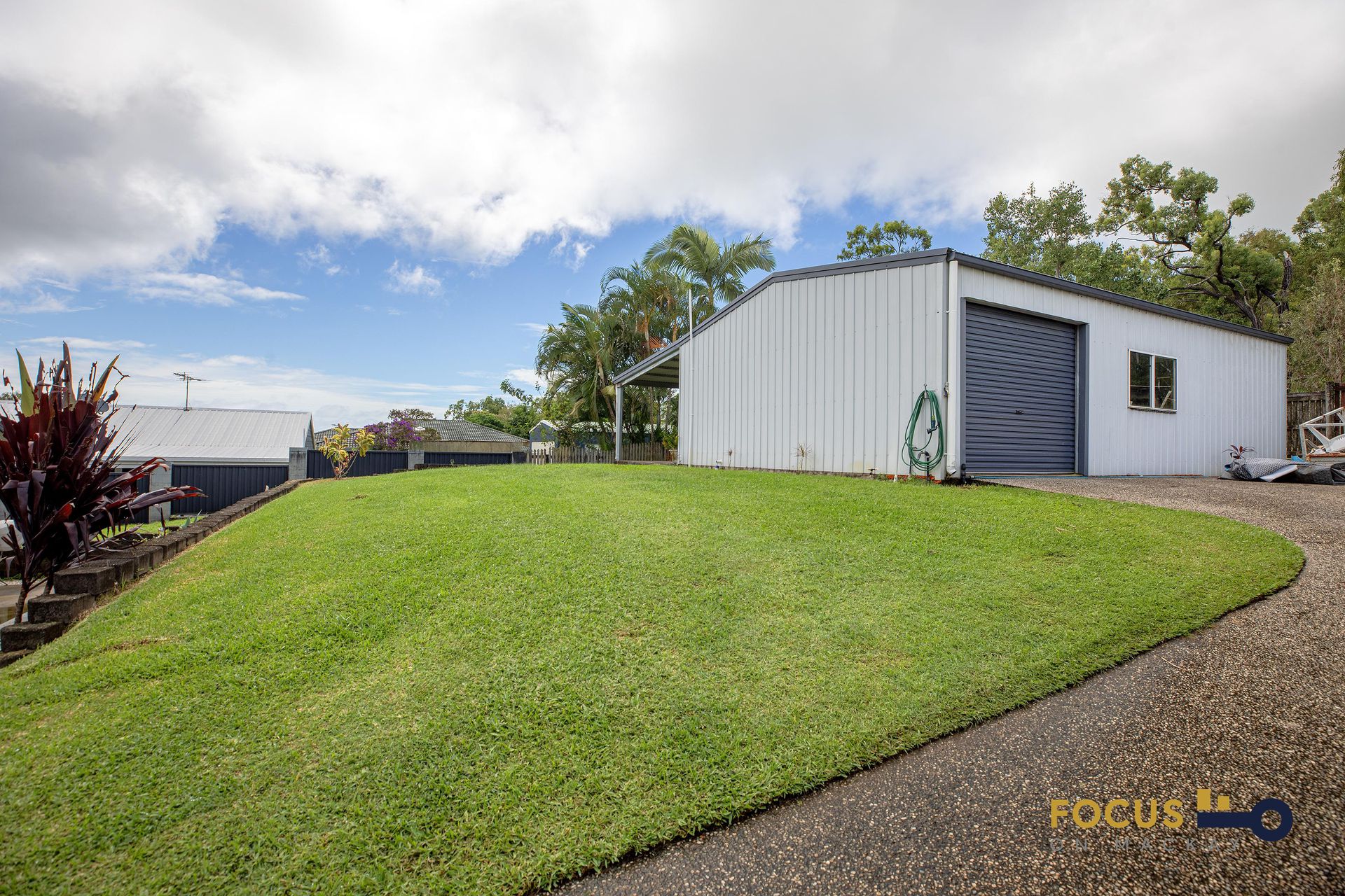 2130 Yakapari-Seaforth Road, Seaforth