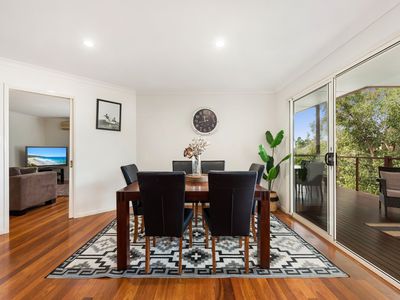 13 Sylvia Court, Eatons Hill