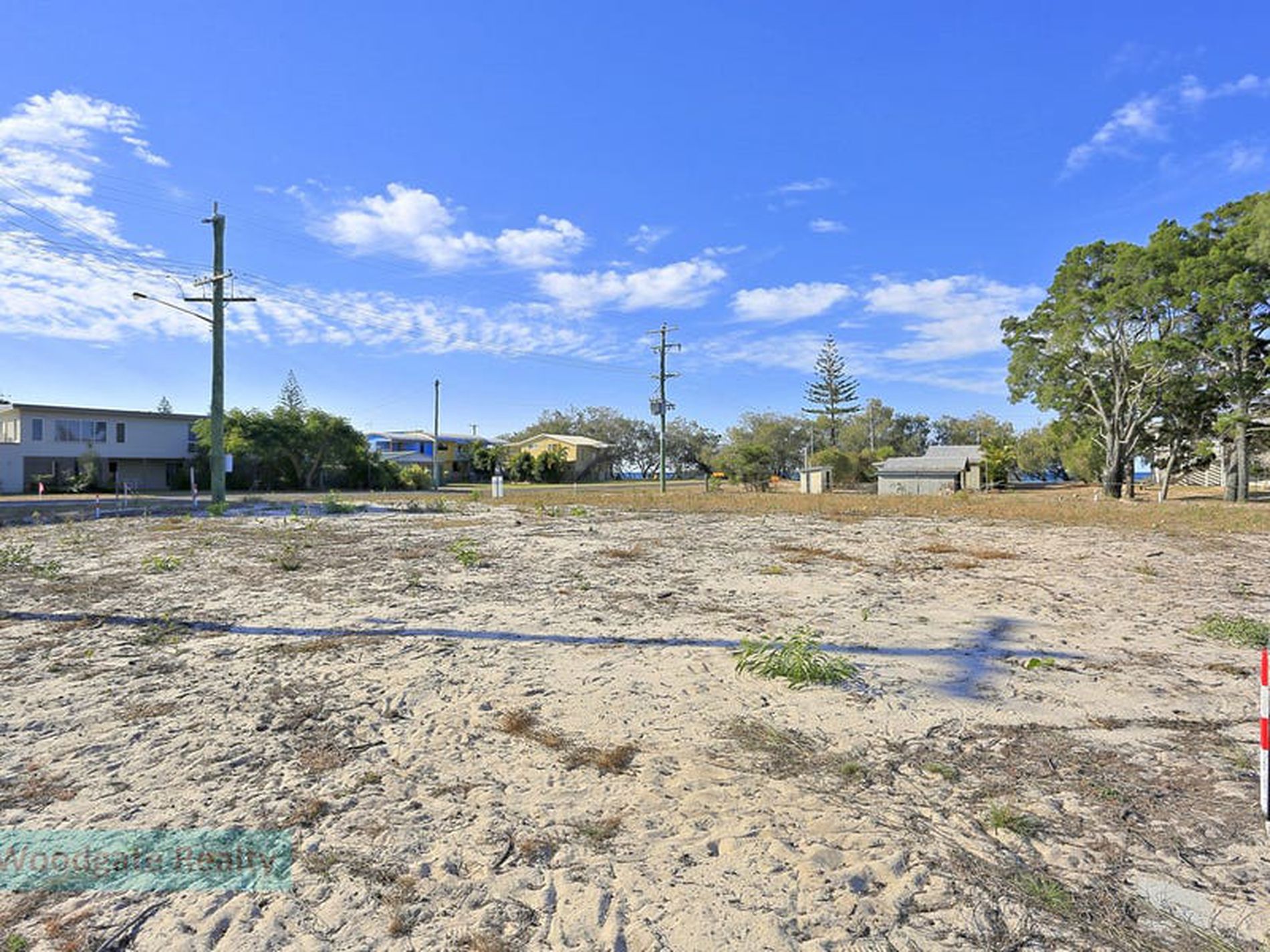 16 Oak Street, Woodgate