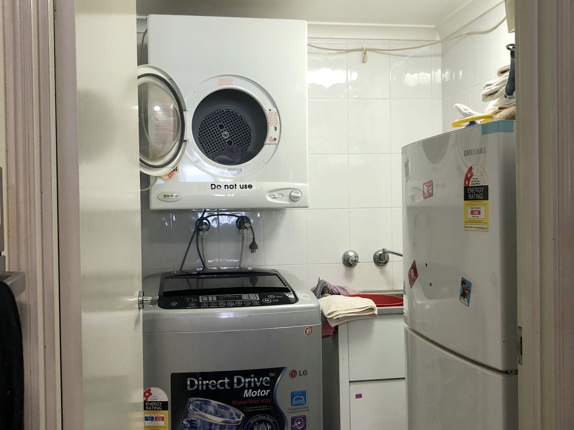 348 / 303 Castlereagh Street, Haymarket