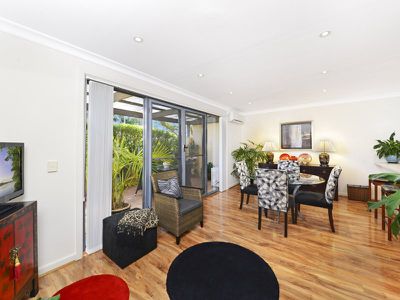 31 / 15 Begonia Street, Pagewood