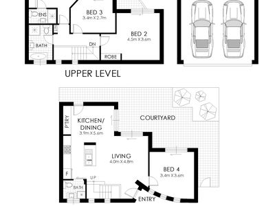 3 / 62 Willis Street, Kingsford