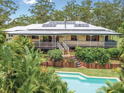 371 Palmwoods-montville Rd, Palmwoods